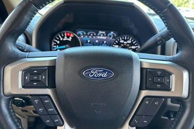2021 Ford Super Duty F-450 DRW XL