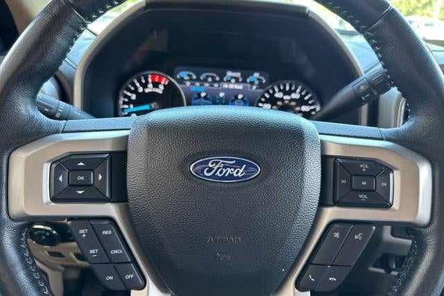 2021 Ford Super Duty F-450 DRW XL