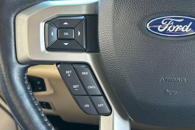 2021 Ford Super Duty F-450 DRW XL