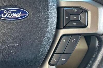 2021 Ford Super Duty F-450 DRW XL