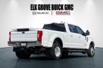 2021 Ford Super Duty F-450 DRW XL