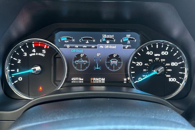 2021 Ford Super Duty F-450 DRW XL