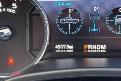 2021 Ford Super Duty F-450 DRW XL