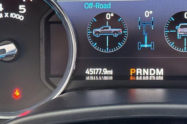 2021 Ford Super Duty F-450 DRW XL