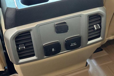 2021 Ford Super Duty F-450 DRW XL