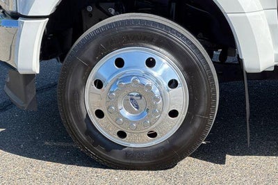 2021 Ford Super Duty F-450 DRW XL
