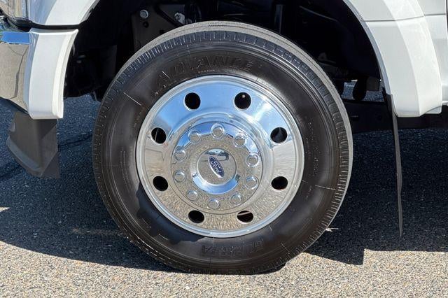 2021 Ford Super Duty F-450 DRW XL