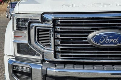 2021 Ford Super Duty F-450 DRW XL