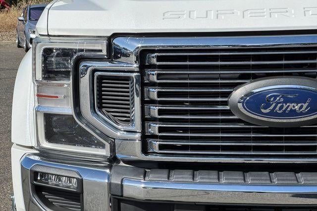 2021 Ford Super Duty F-450 DRW XL