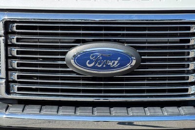 2021 Ford Super Duty F-450 DRW XL