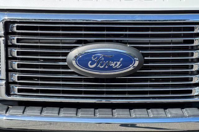 2021 Ford Super Duty F-450 DRW XL