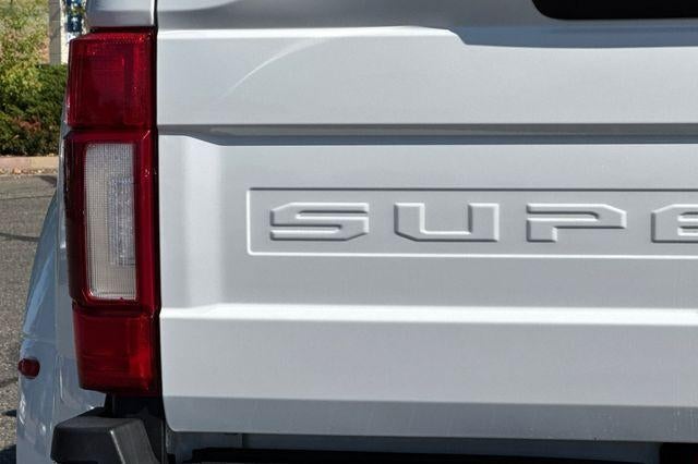 2021 Ford Super Duty F-450 DRW XL