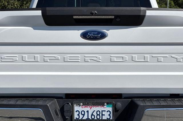 2021 Ford Super Duty F-450 DRW XL