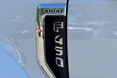 2021 Ford Super Duty F-450 DRW XL