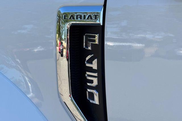 2021 Ford Super Duty F-450 DRW XL