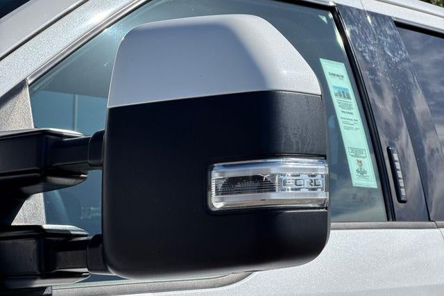 2021 Ford Super Duty F-450 DRW XL