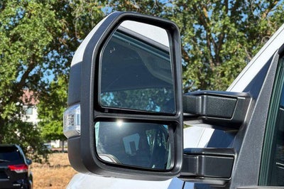 2021 Ford Super Duty F-450 DRW XL