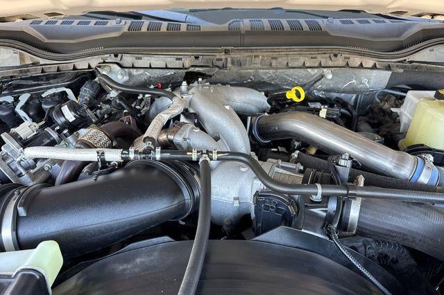 2021 Ford Super Duty F-450 DRW XL