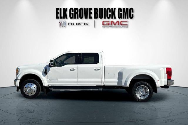 2021 Ford Super Duty F-450 DRW XL