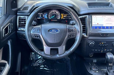 2020 Ford Ranger XL
