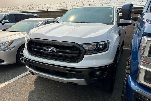2020 Ford Ranger XL