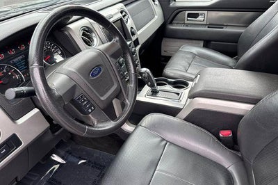 2013 Ford F-150 XL