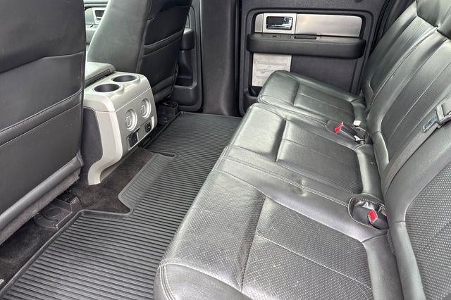 2013 Ford F-150 XL