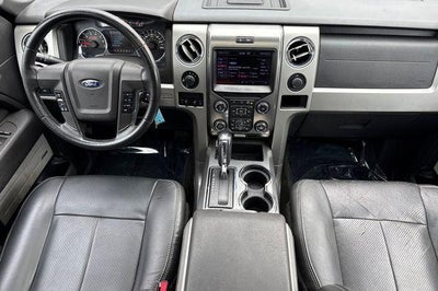 2013 Ford F-150 XL