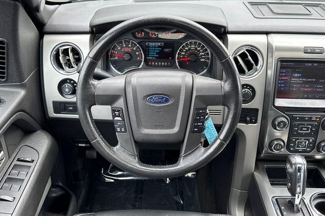 2013 Ford F-150 XL