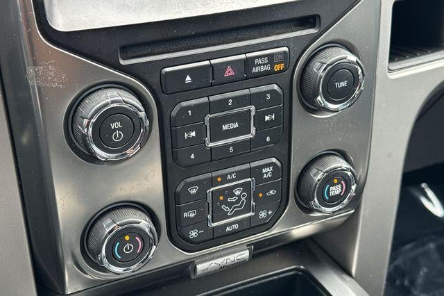 2013 Ford F-150 XL