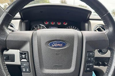2013 Ford F-150 XL