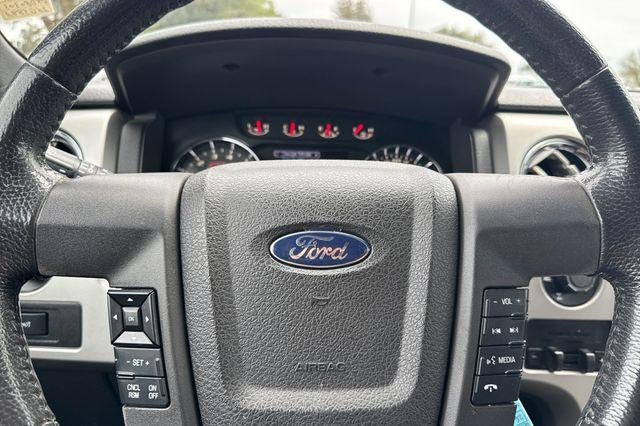 2013 Ford F-150 XL