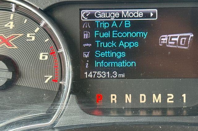 2013 Ford F-150 XL