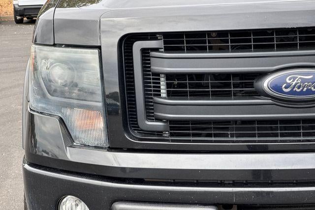 2013 Ford F-150 XL