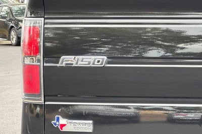 2013 Ford F-150 XL