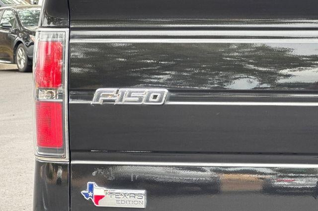 2013 Ford F-150 XL
