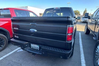2013 Ford F-150 XL