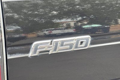 2013 Ford F-150 XL