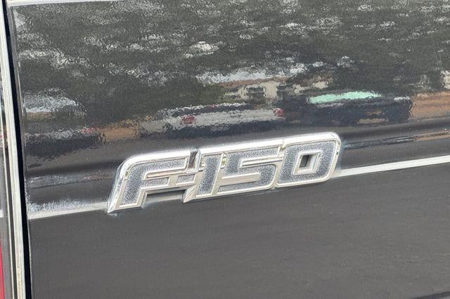 2013 Ford F-150 XL