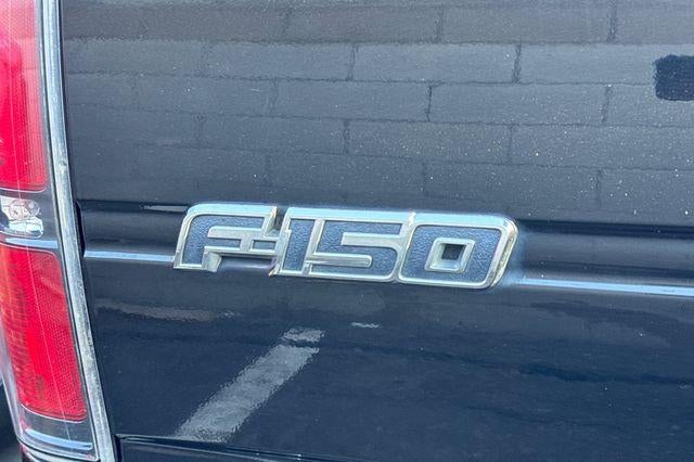 2013 Ford F-150 XL