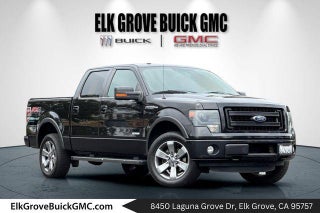 2013 Ford F-150 XL