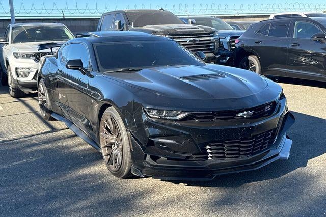 2023 Chevrolet Camaro 2SS