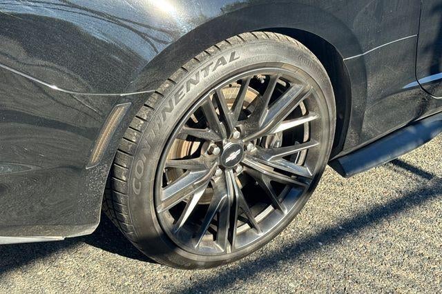 2023 Chevrolet Camaro 2SS