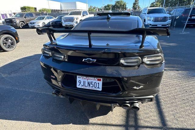 2023 Chevrolet Camaro 2SS