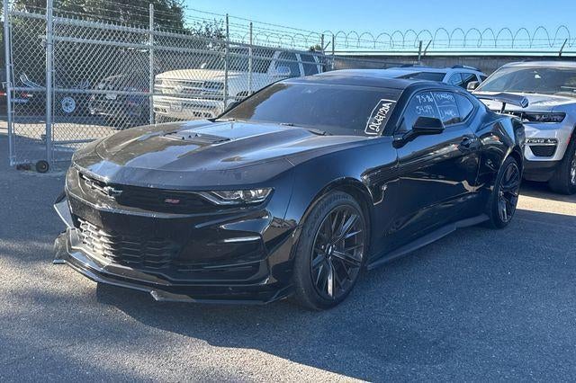 2023 Chevrolet Camaro 2SS