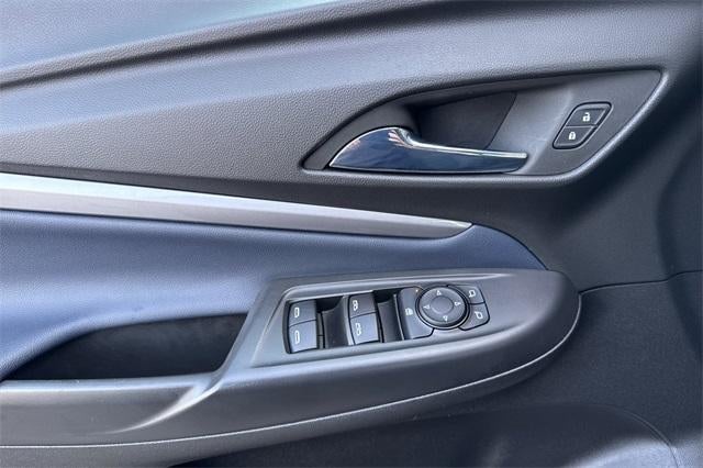 2023 Chevrolet Bolt EUV Premier
