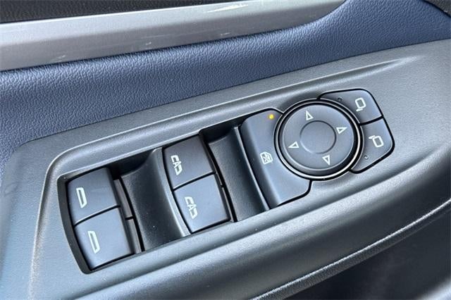 2023 Chevrolet Bolt EUV Premier