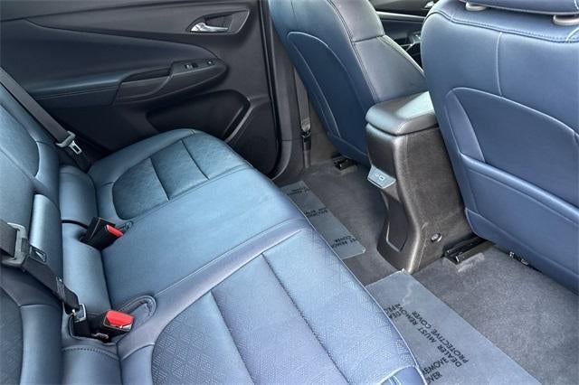 2023 Chevrolet Bolt EUV Premier