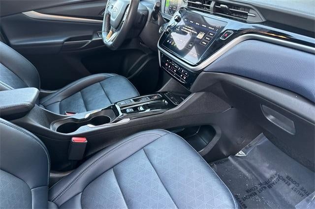2023 Chevrolet Bolt EUV Premier