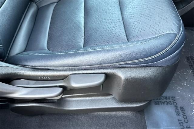 2023 Chevrolet Bolt EUV Premier